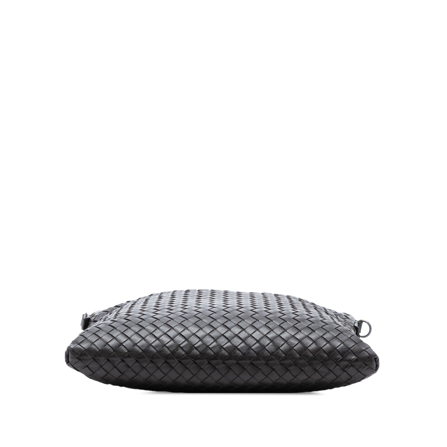 Bottega Veneta Nappa Intrecciato VN Crossbody