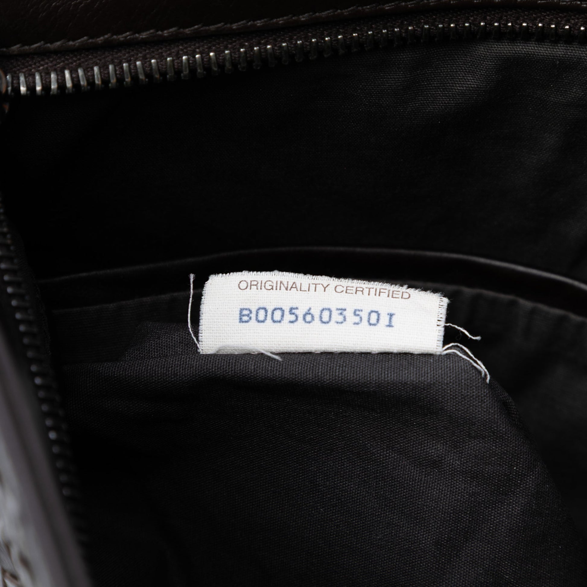 Bottega Veneta Nappa Intrecciato VN Crossbody