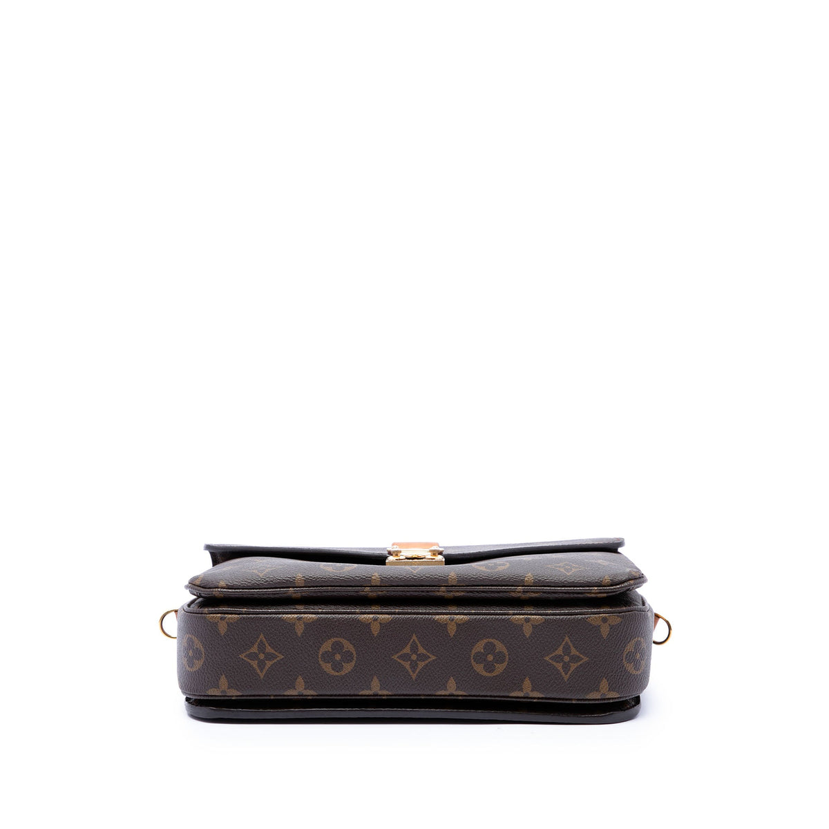 Louis Vuitton Monogram Pochette Metis