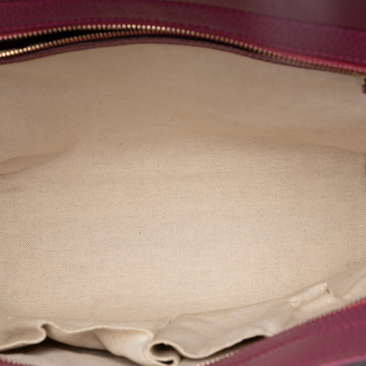 Leather Swing Convertible Tote