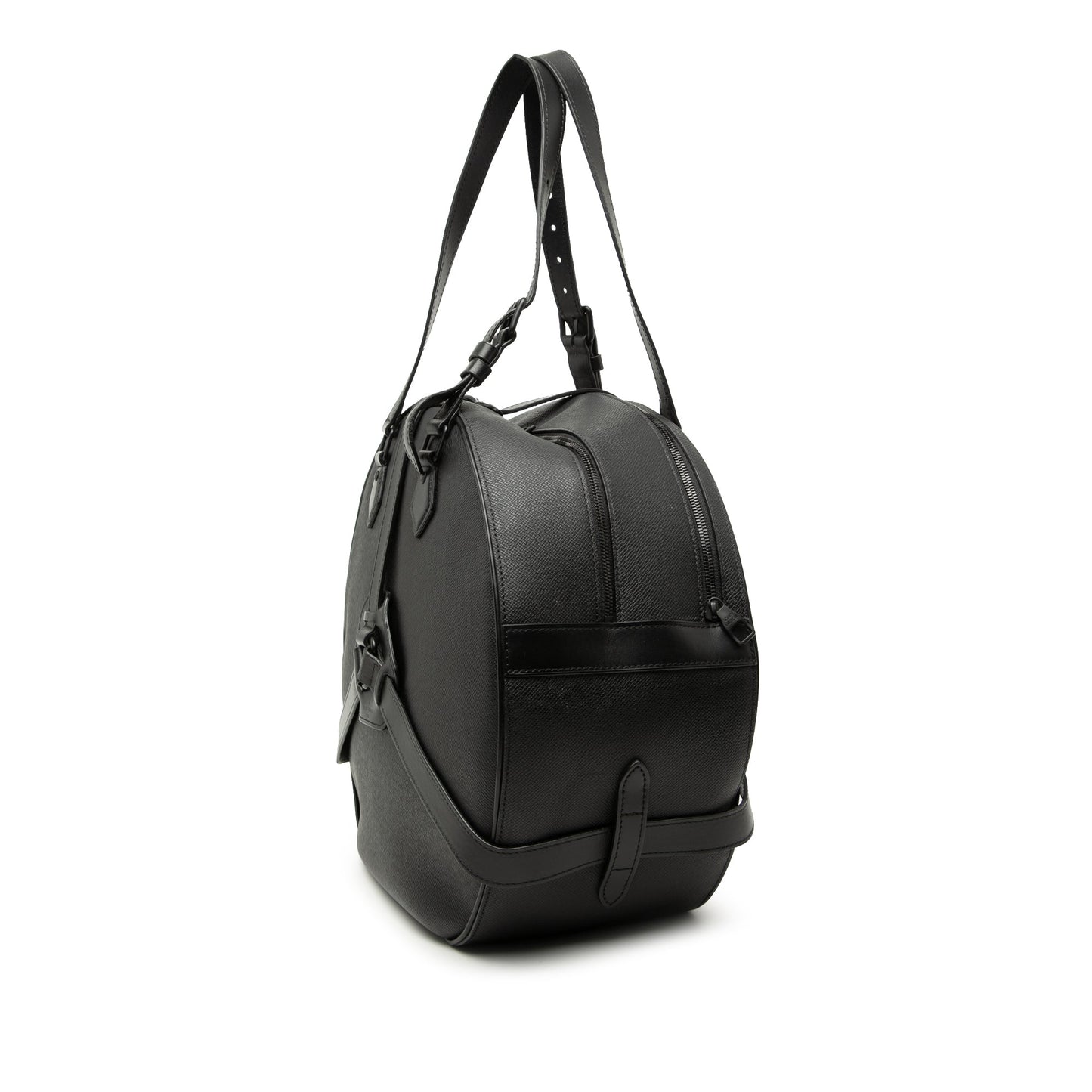 Louis Vuitton Taiga Rainbow Soft Hat Trunk
