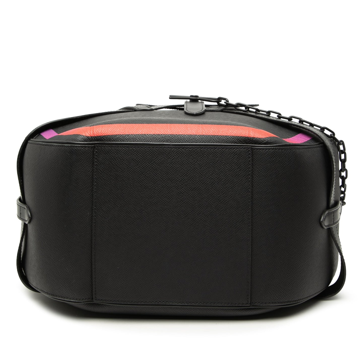 Louis Vuitton Taiga Rainbow Soft Hat Trunk