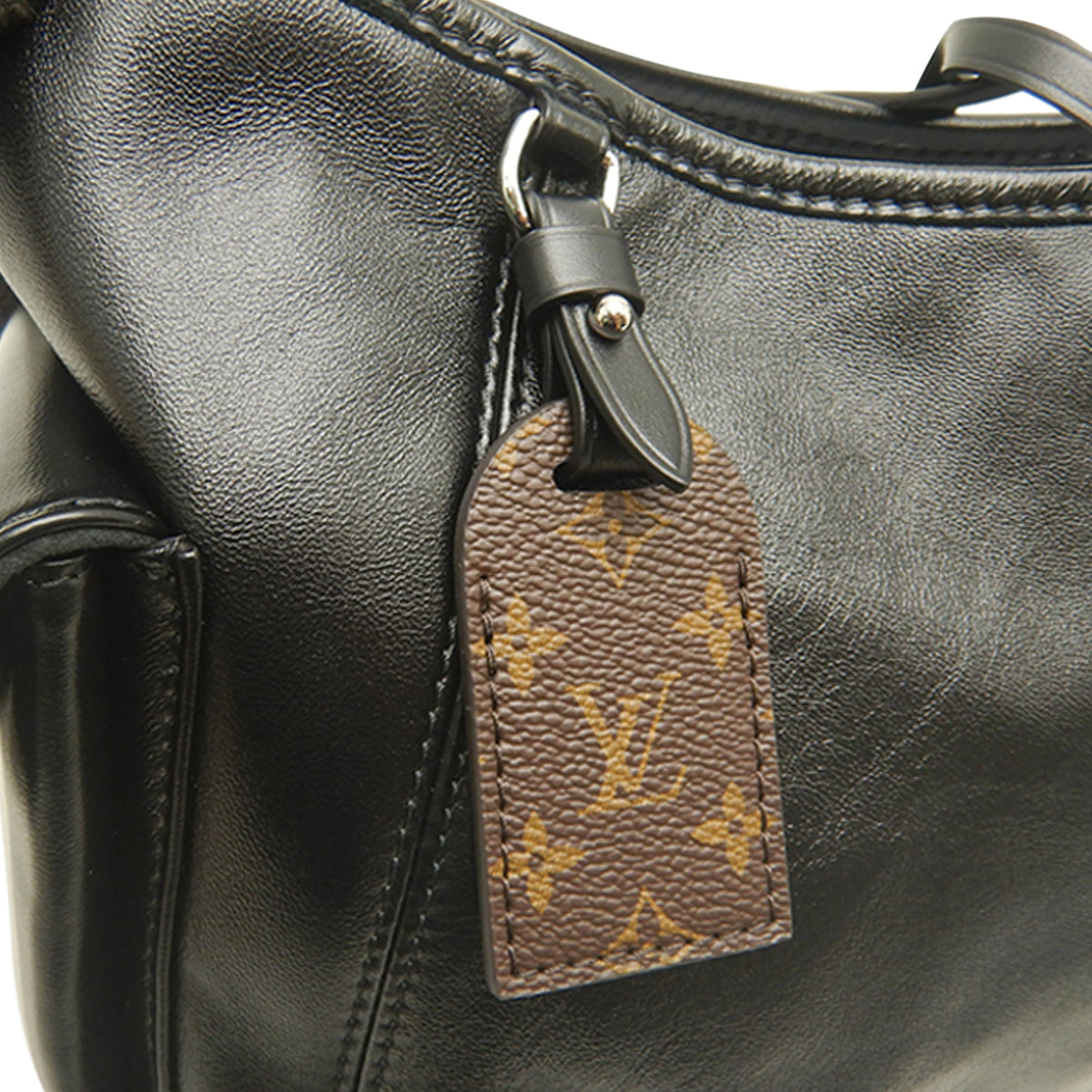 Louis Vuitton Lambskin CarryAll Cargo Vibe PM