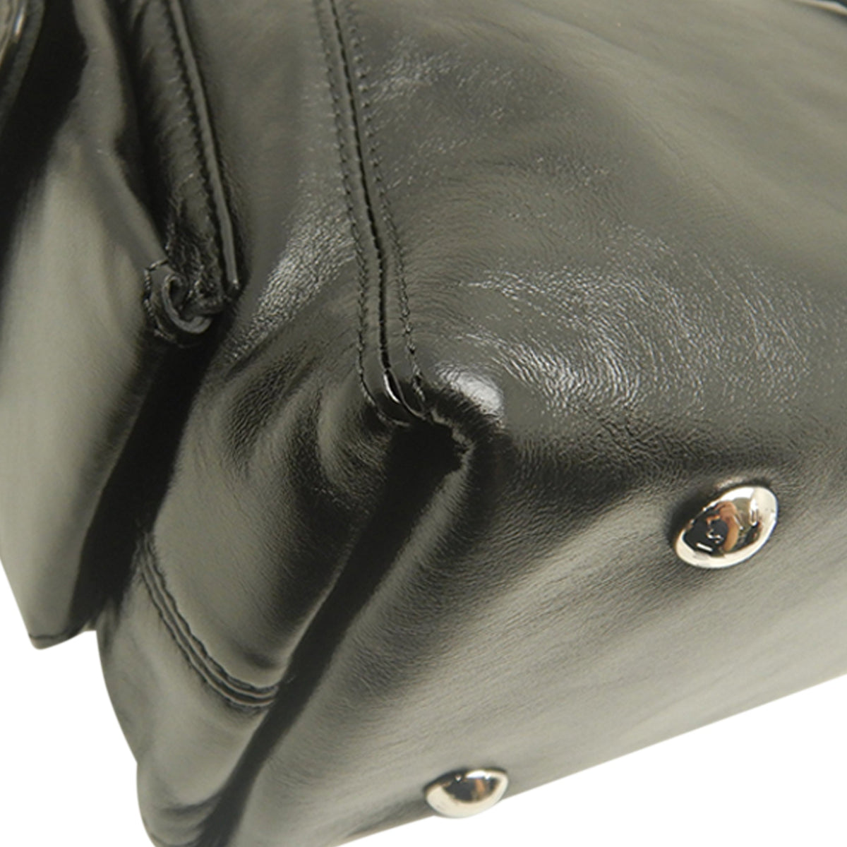 Louis Vuitton Lambskin CarryAll Cargo Vibe PM