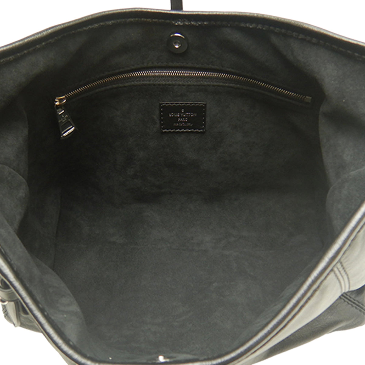 Louis Vuitton Lambskin CarryAll Cargo Vibe PM