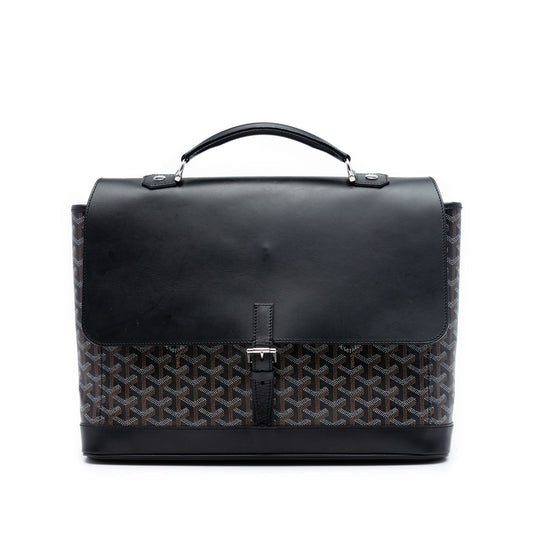 Goyard Goyardine Citadin Briefcase