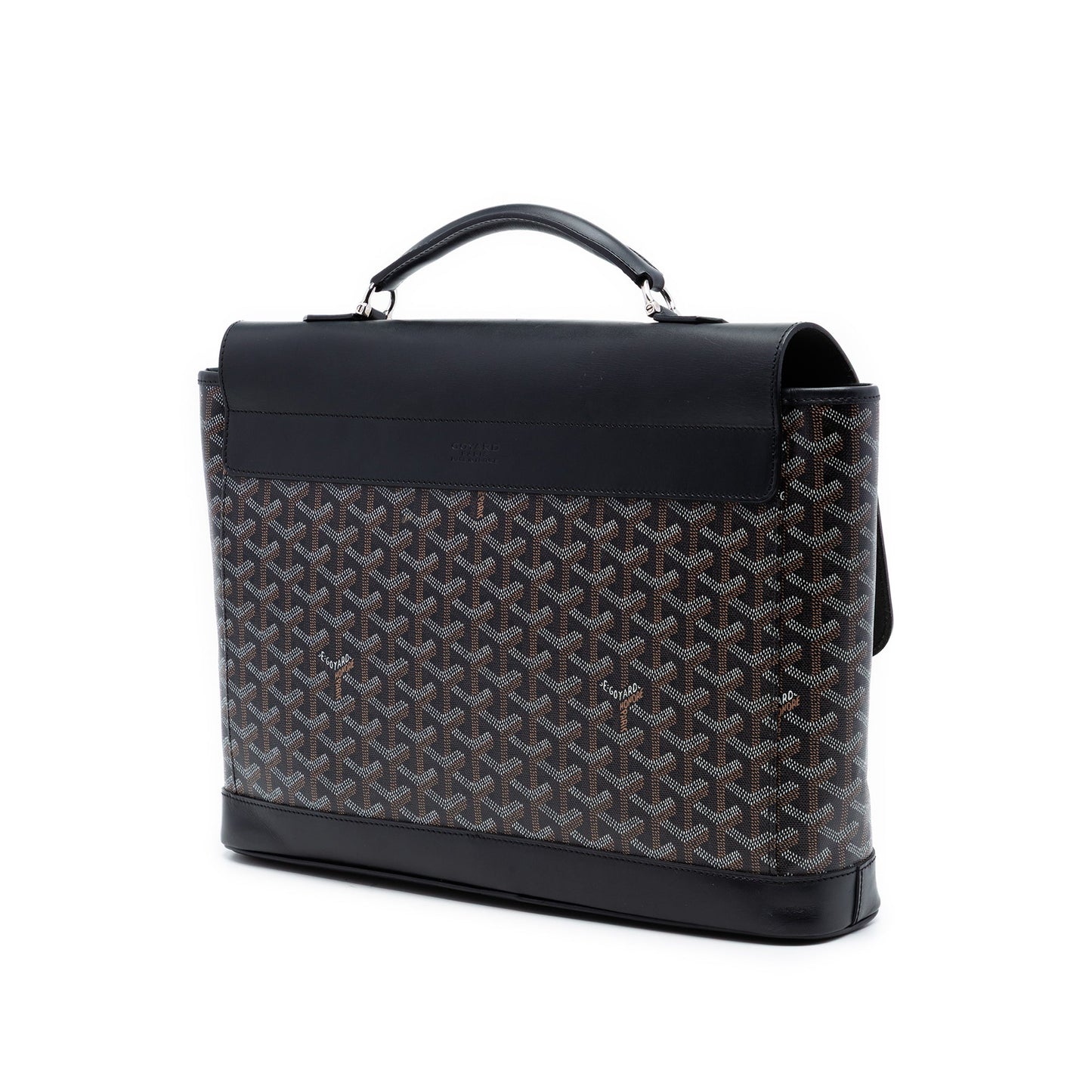 Goyard Goyardine Citadin Briefcase