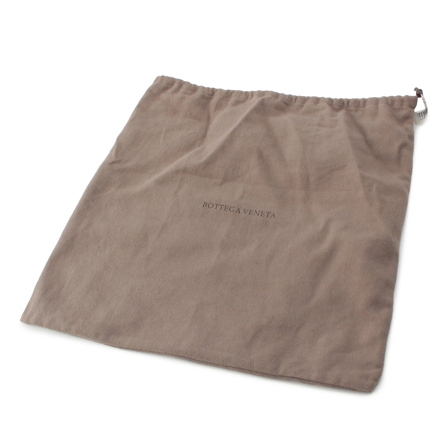Bottega Veneta Intrecciato Trimmed Nylon Eco Tote