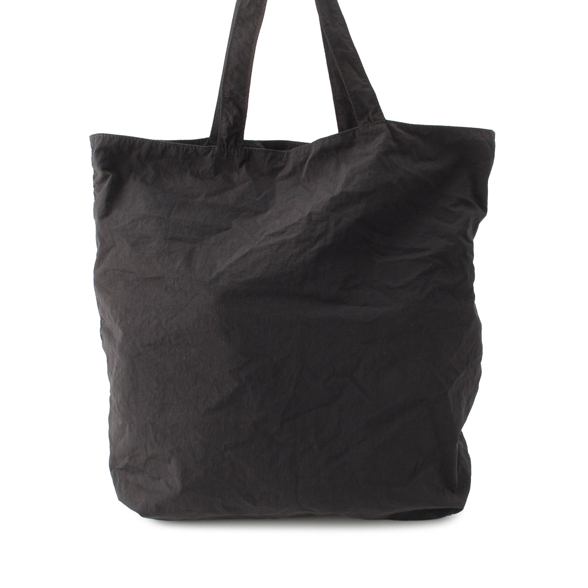 Bottega Veneta Intrecciato Trimmed Nylon Eco Tote