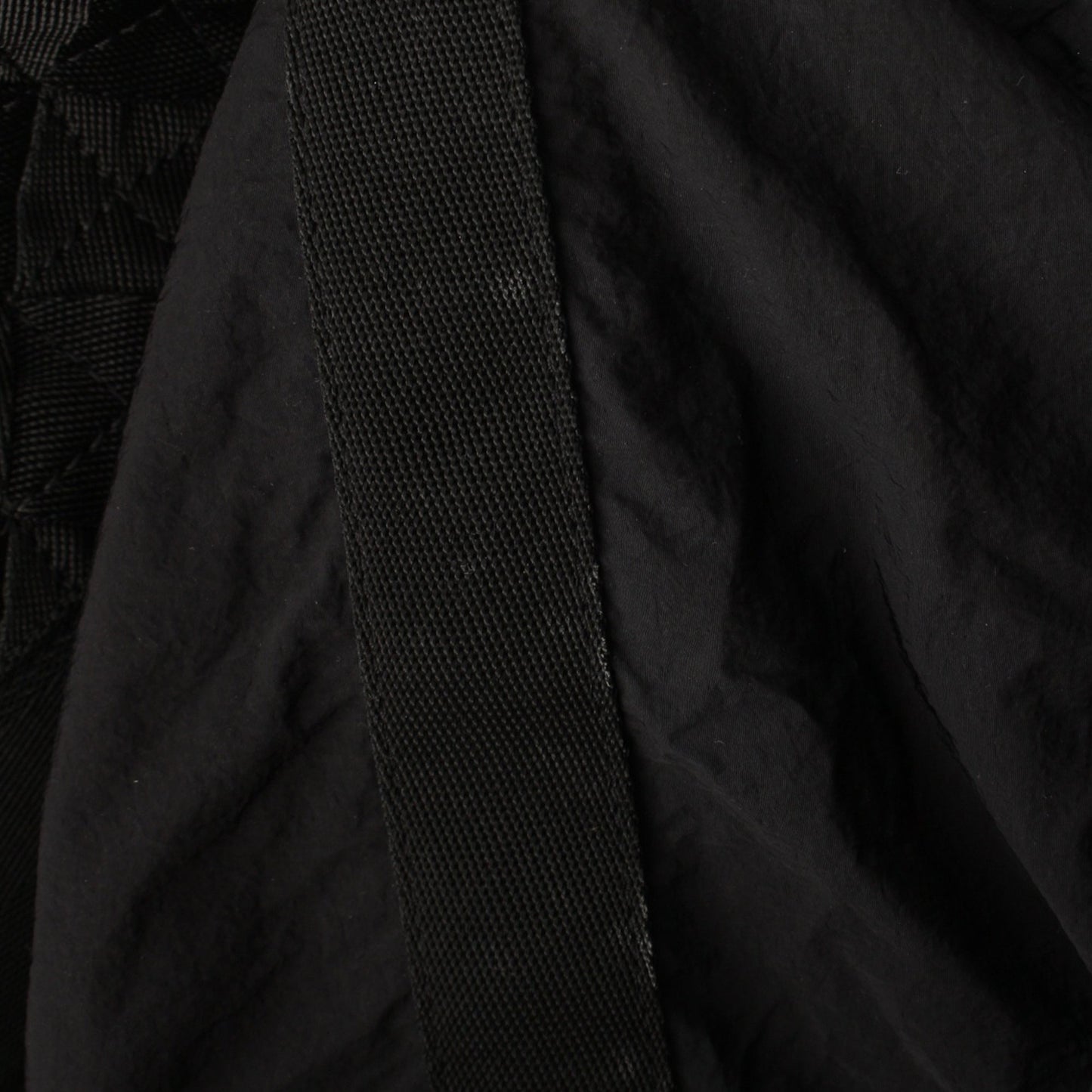 Bottega Veneta Intrecciato Trimmed Nylon Eco Tote