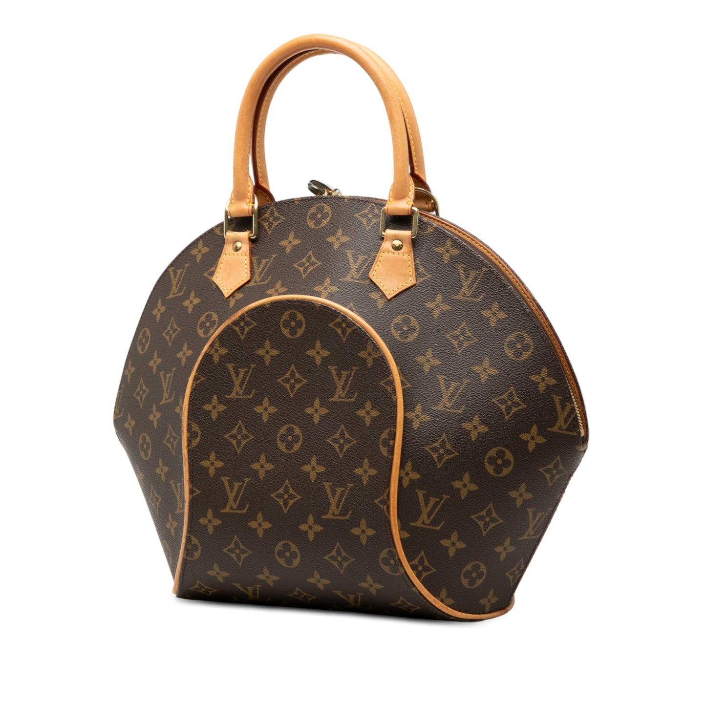 Louis Vuitton Monogram Ellipse MM