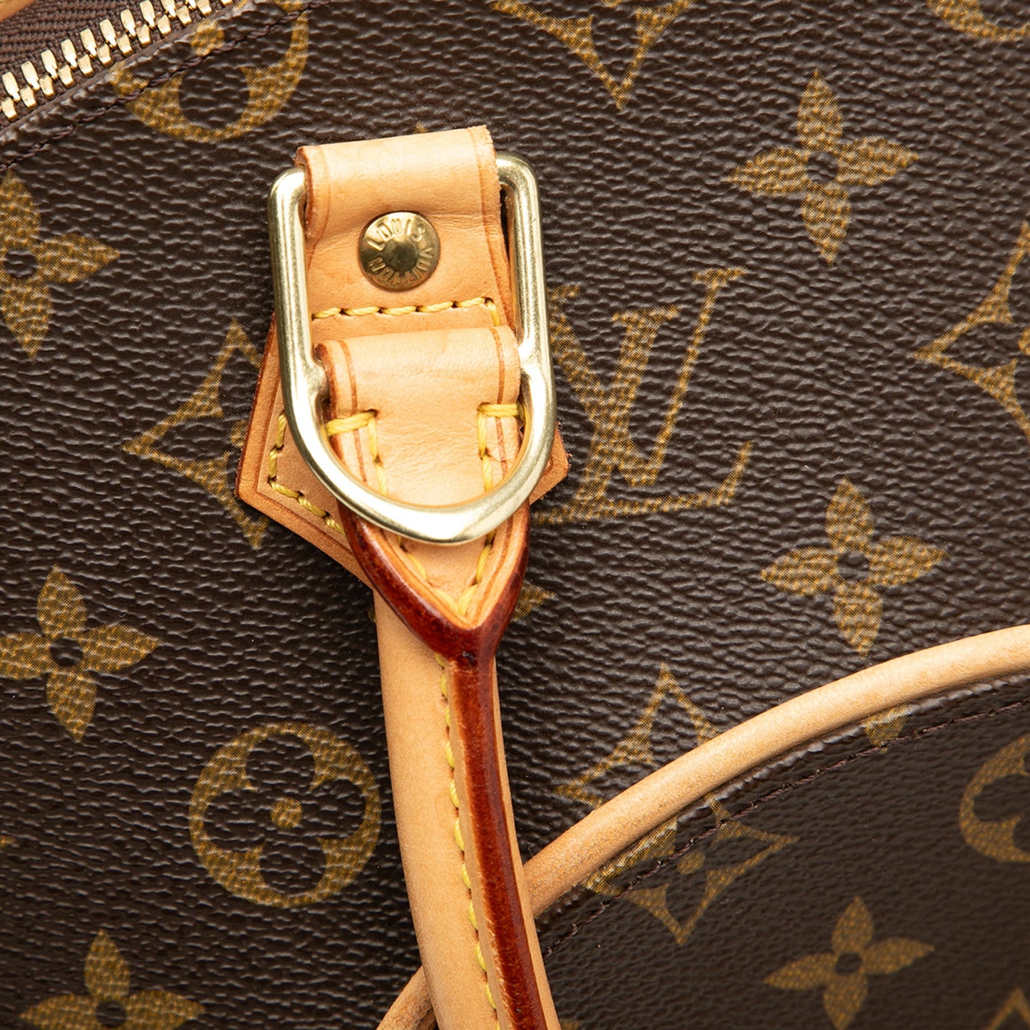 Louis Vuitton Monogram Ellipse MM