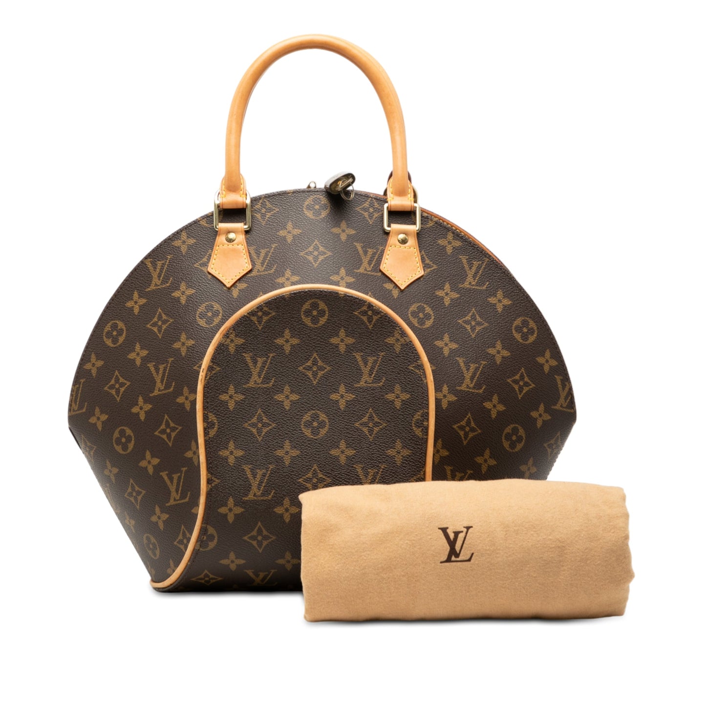 Louis Vuitton Monogram Ellipse MM