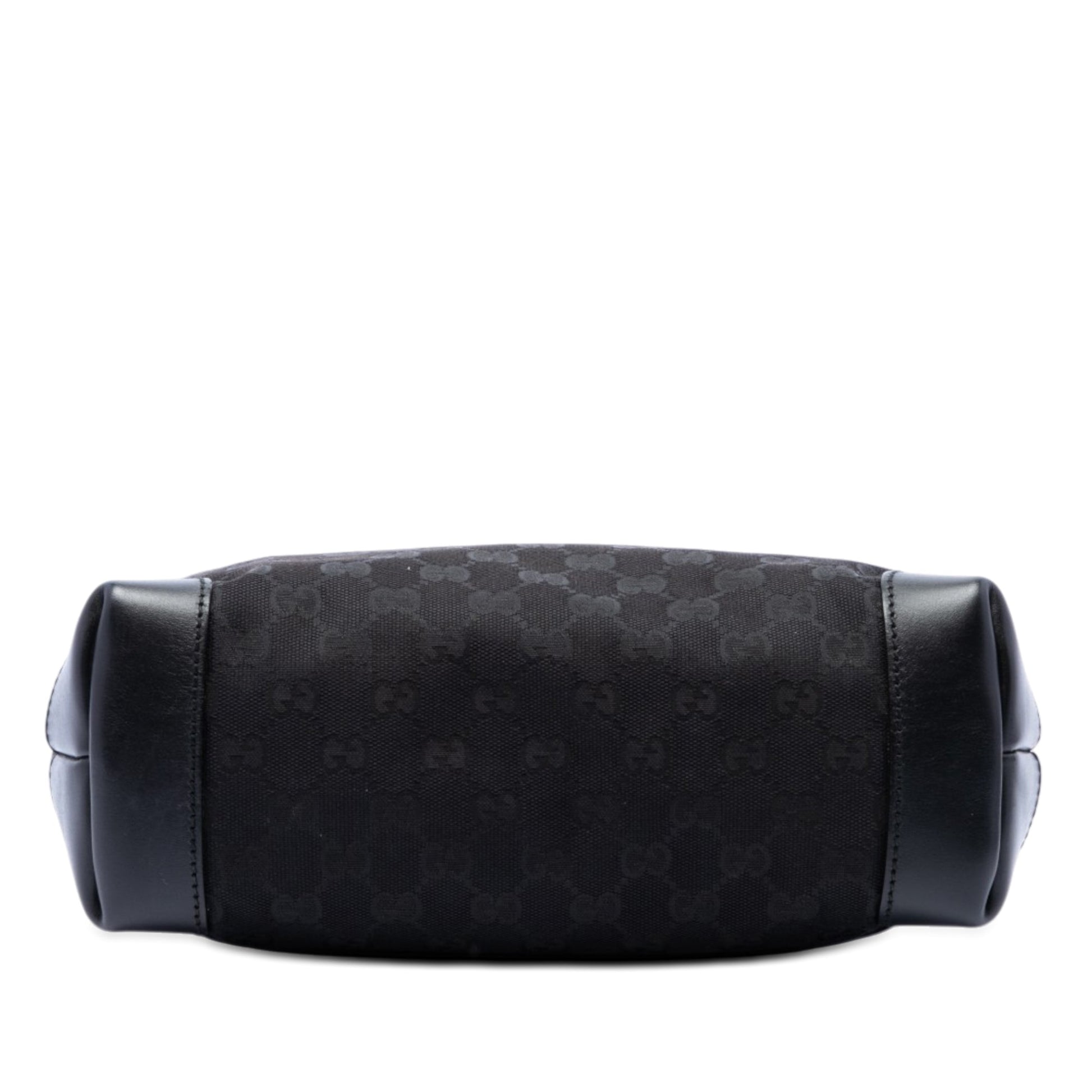 Gucci GG Canvas Web Crossbody