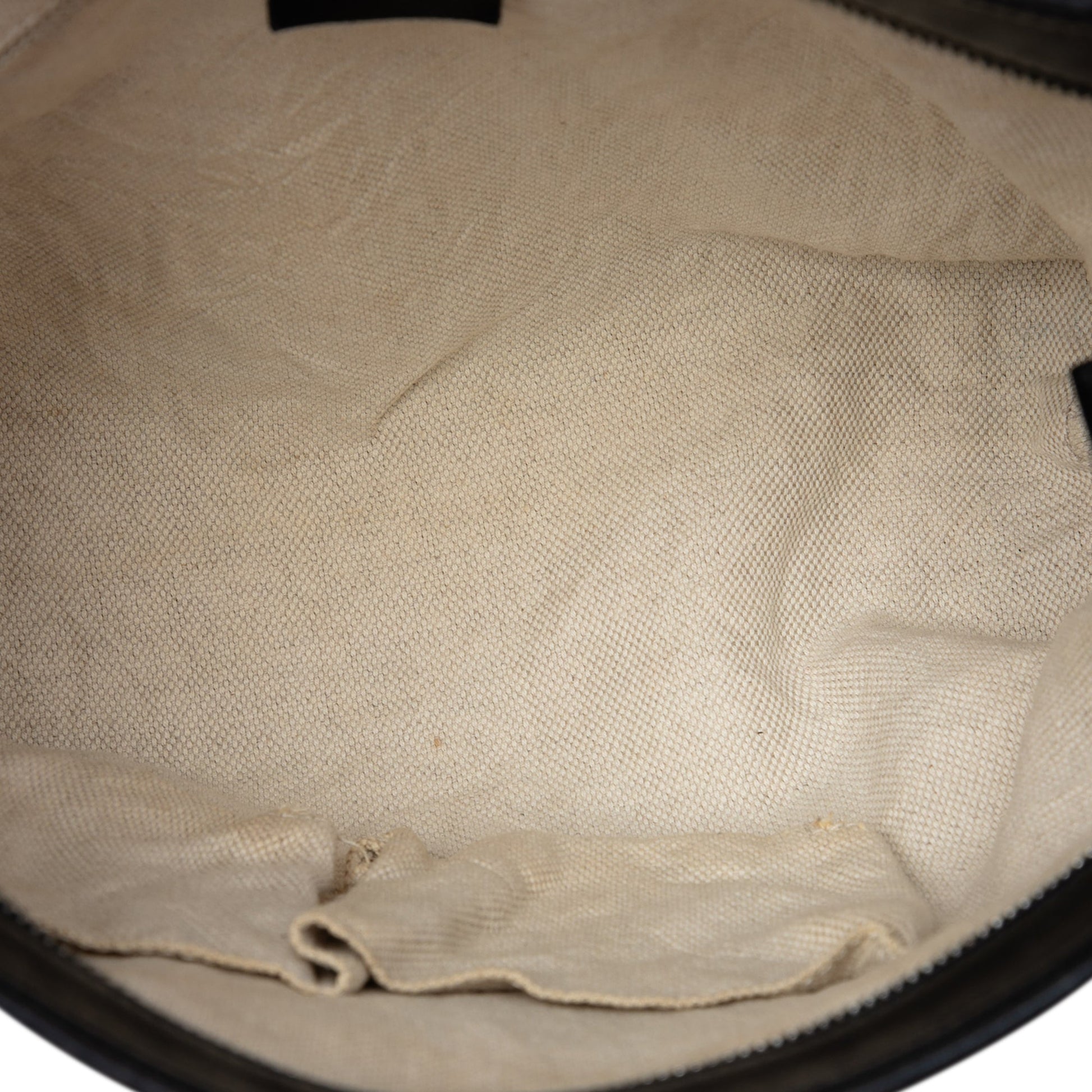 Gucci GG Canvas Web Crossbody