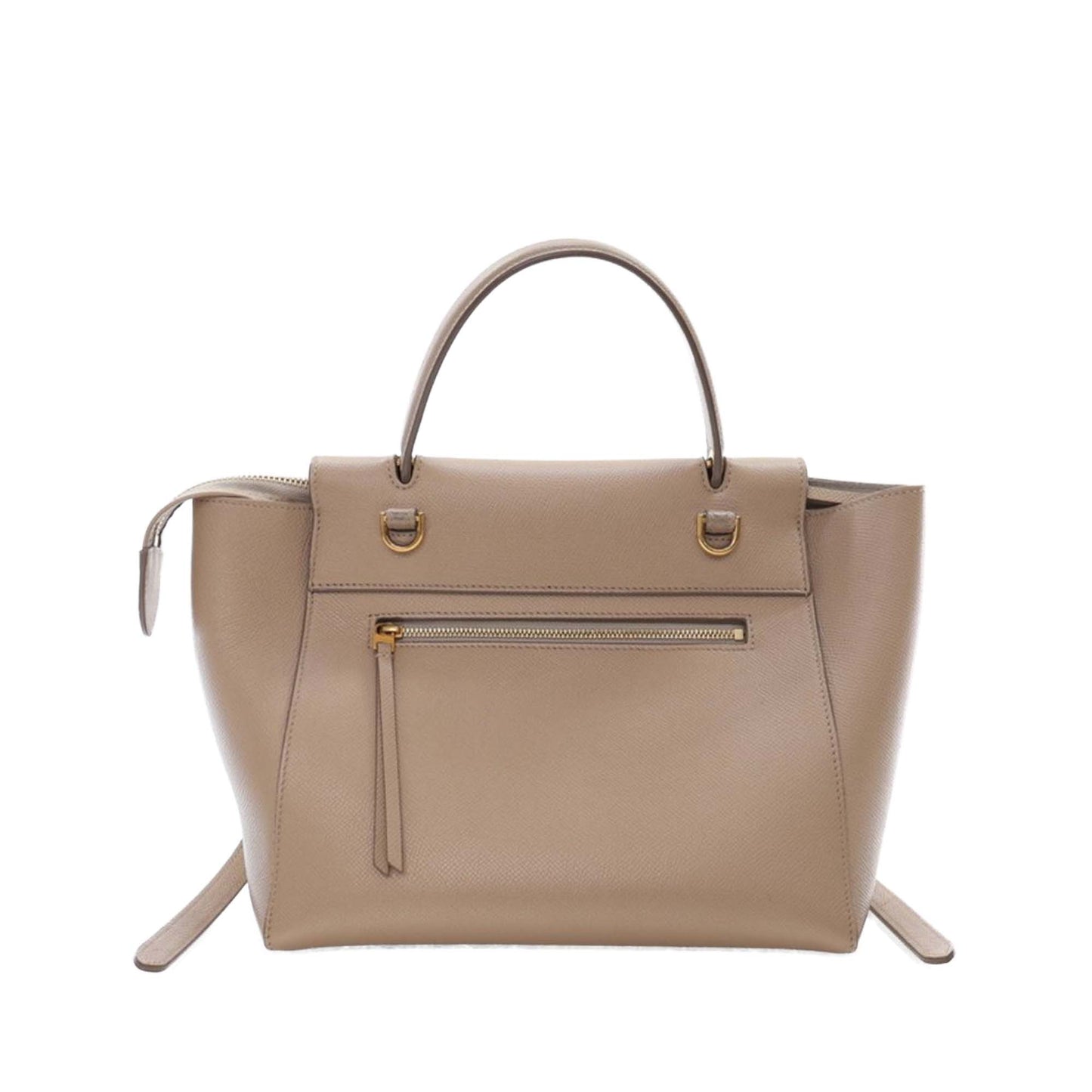 Celine Nano Grained Calfskin Belt Bag