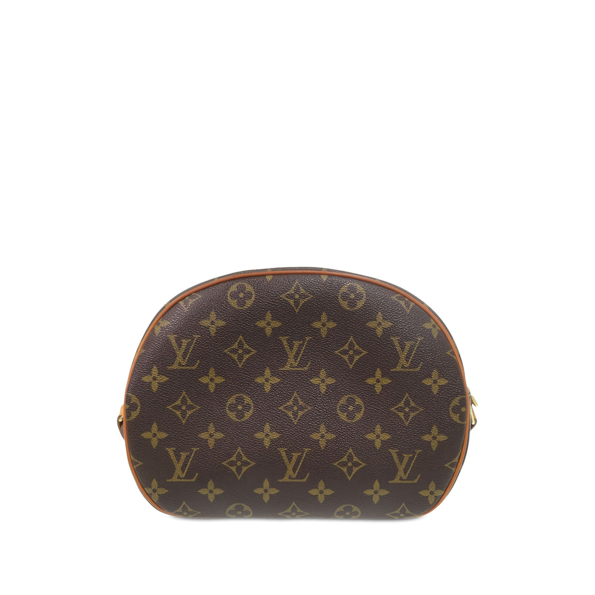 Louis Vuitton Monogram Blois — Brown