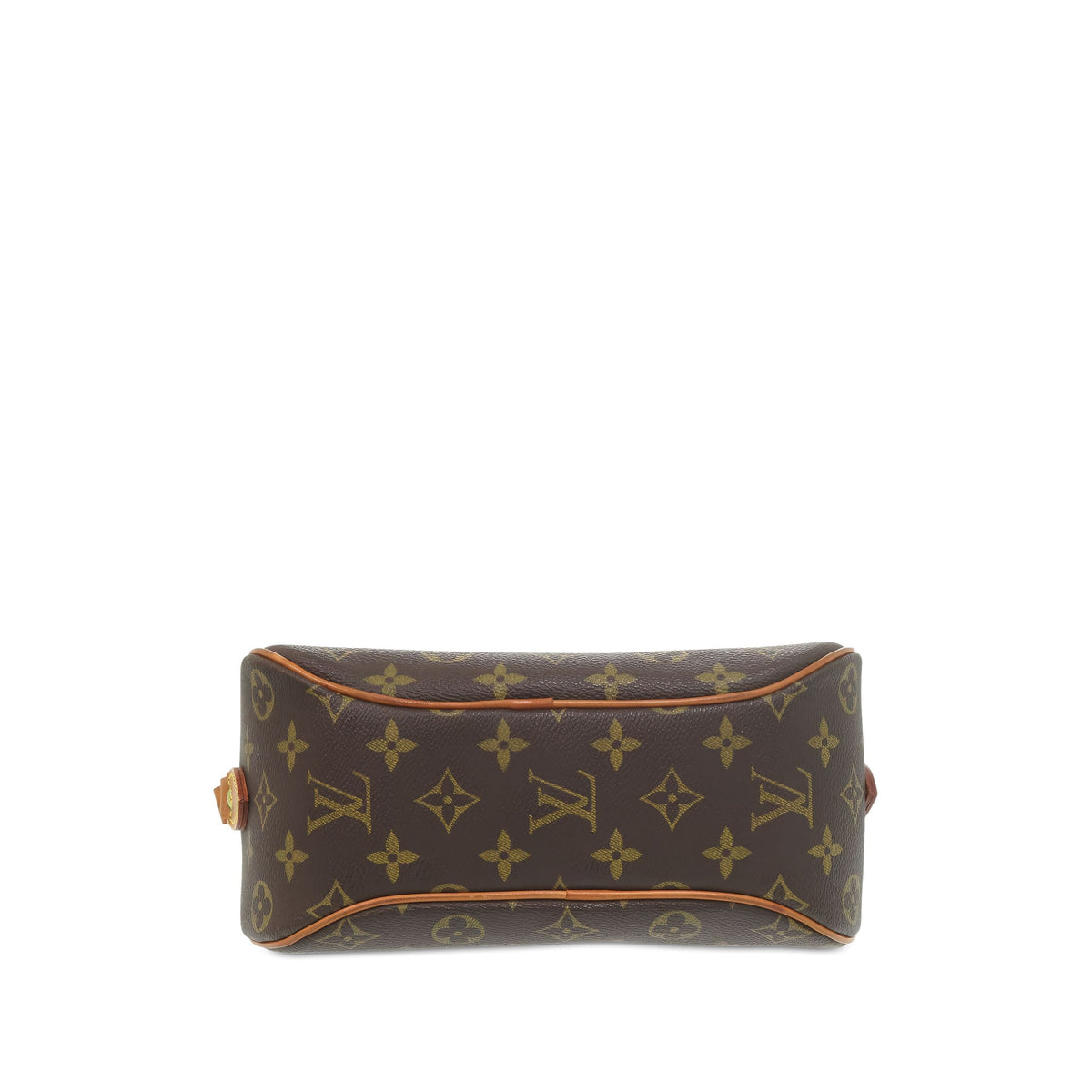 Louis Vuitton Monogram Blois — Brown