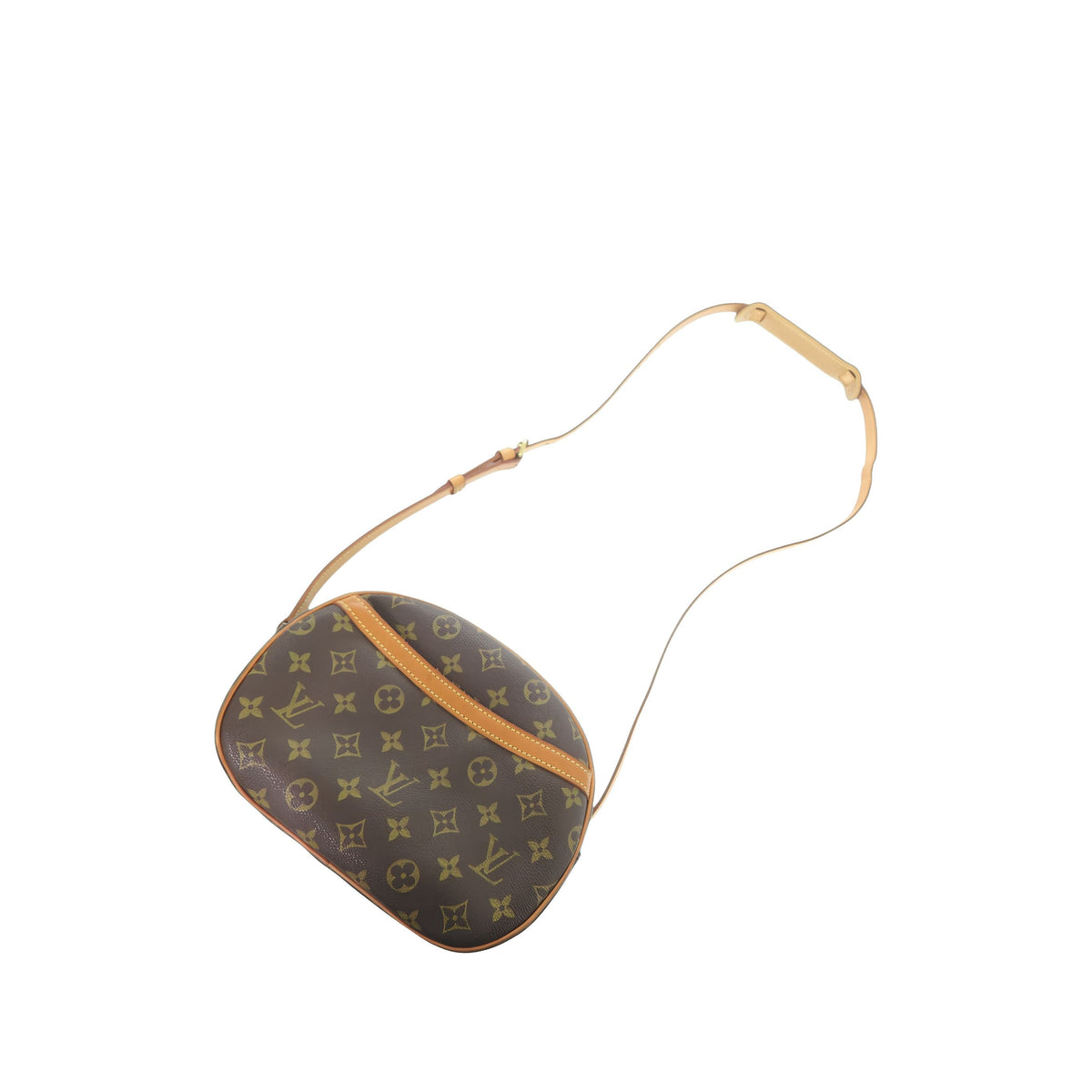 Louis Vuitton Monogram Blois — Brown