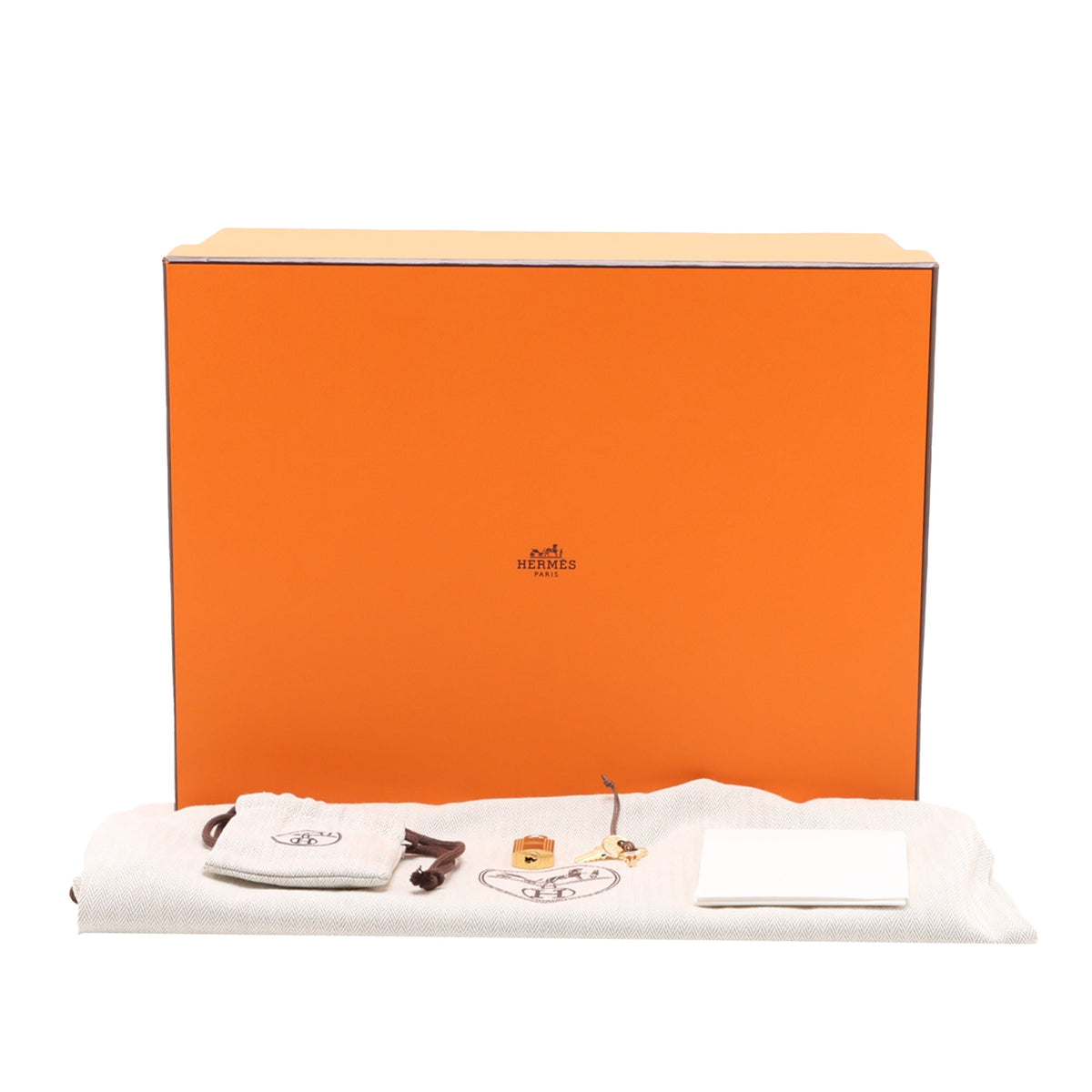 Hermès Clemence Picotin Lock 22