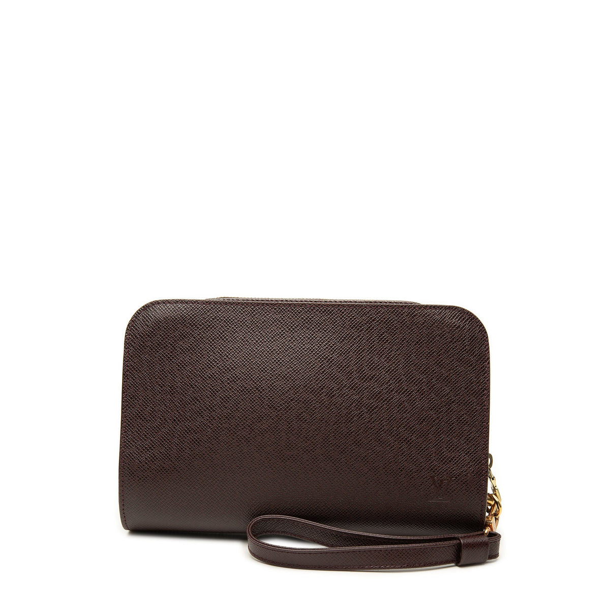 Louis Vuitton Taiga Baikal