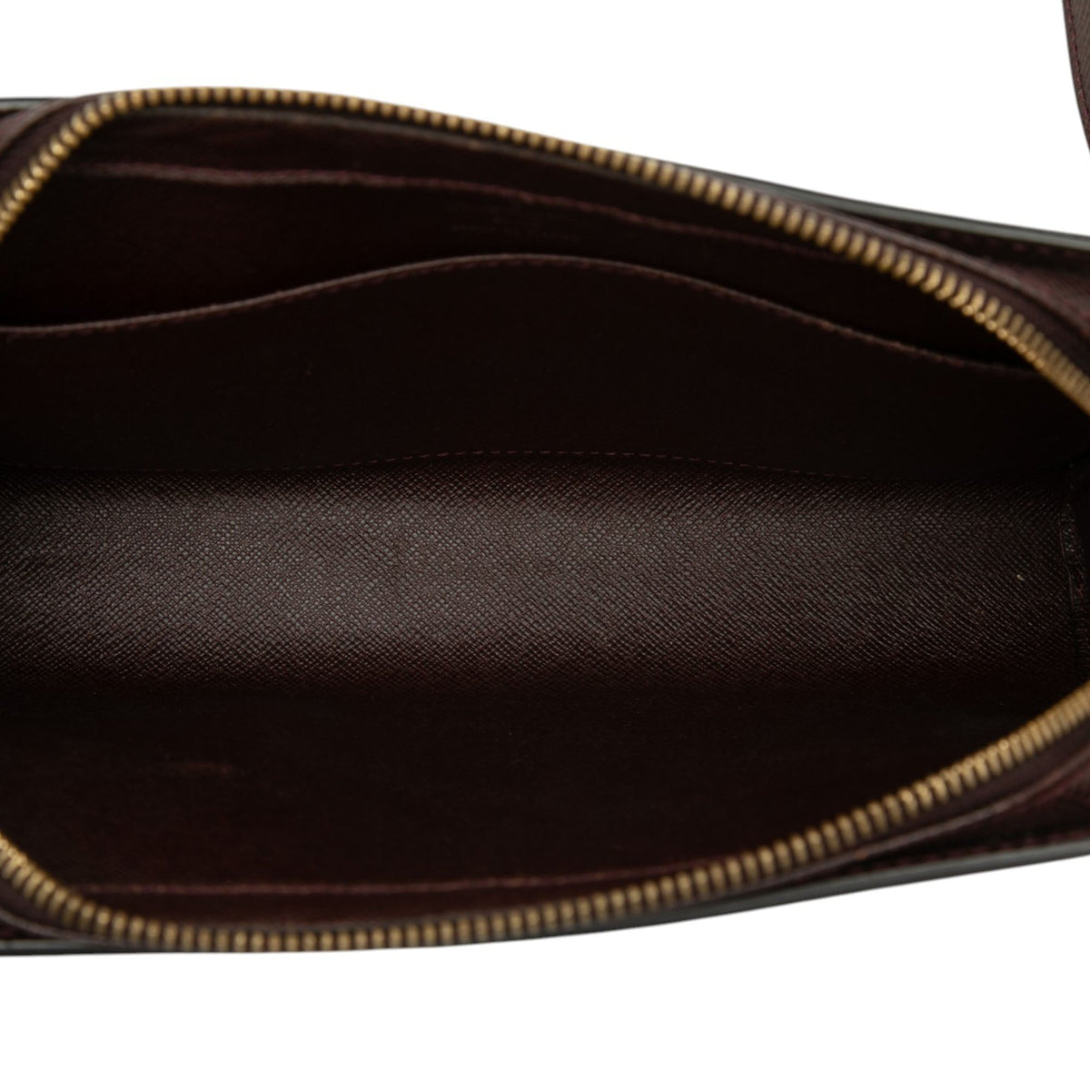 Louis Vuitton Taiga Baikal