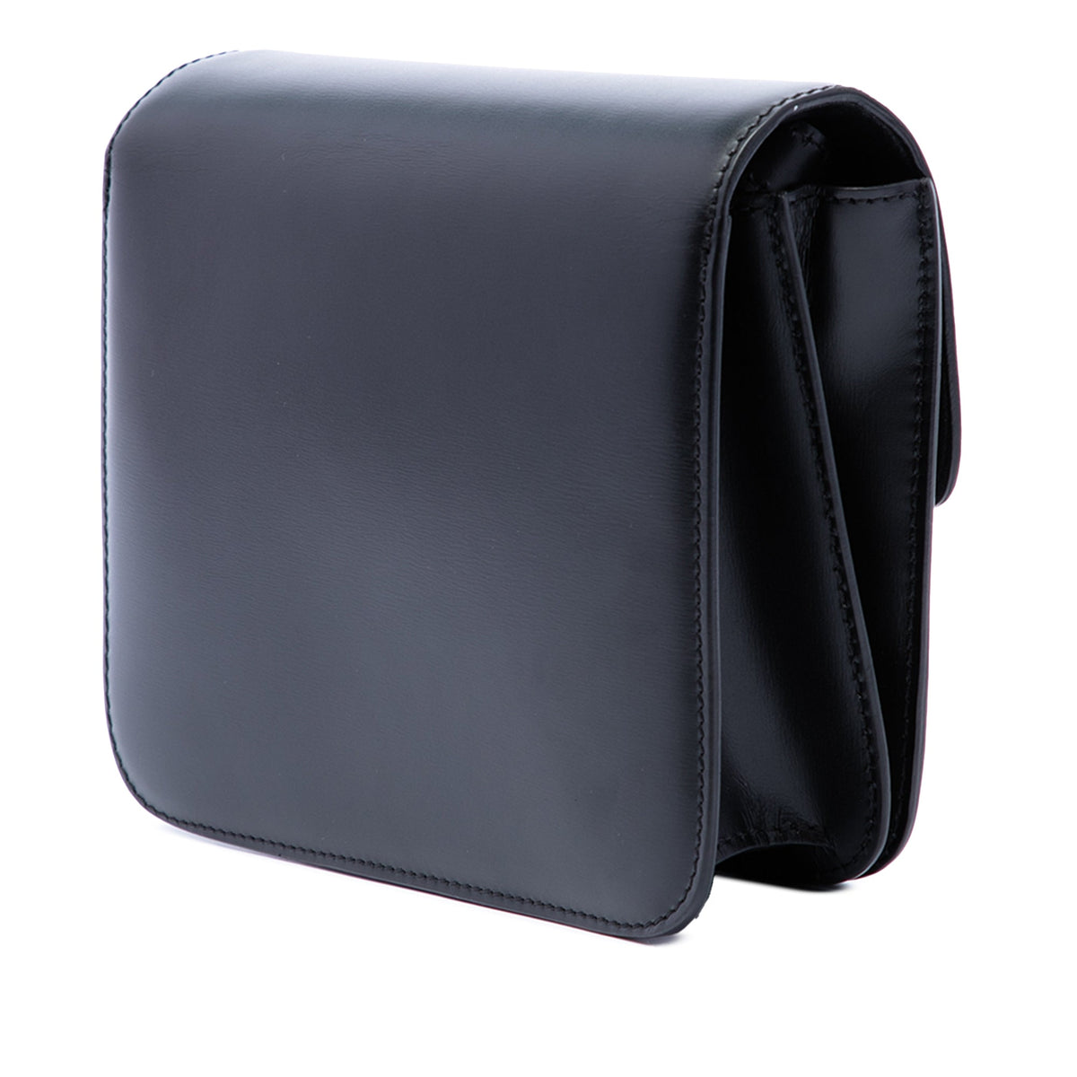 Celine Small Calfskin Classic Box