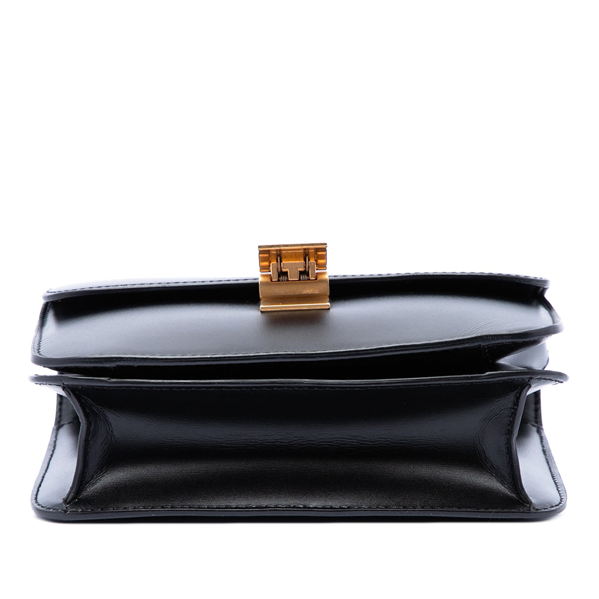 Celine Small Calfskin Classic Box