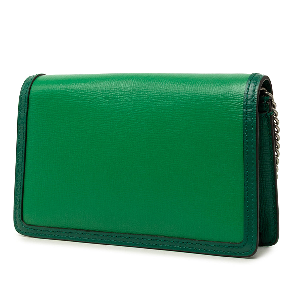Gucci Mini Bicolor Leather Dionysus Crossbody