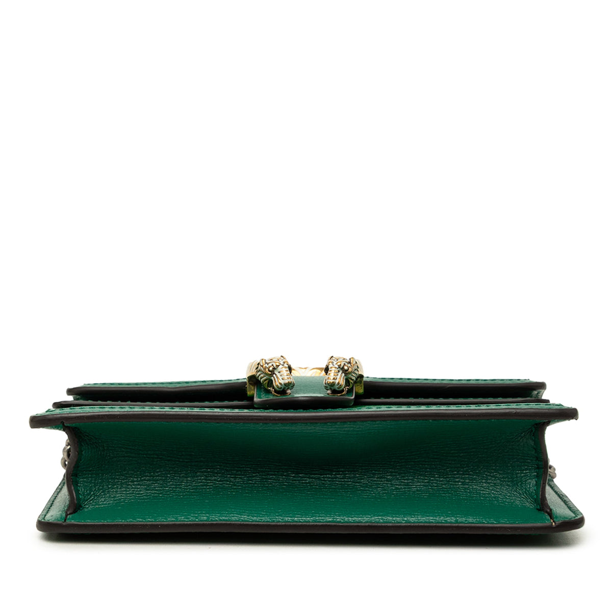 Gucci Mini Bicolor Leather Dionysus Crossbody