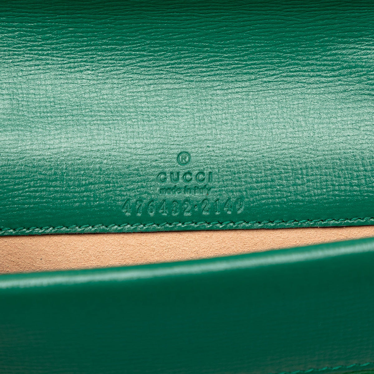 Gucci Mini Bicolor Leather Dionysus Crossbody