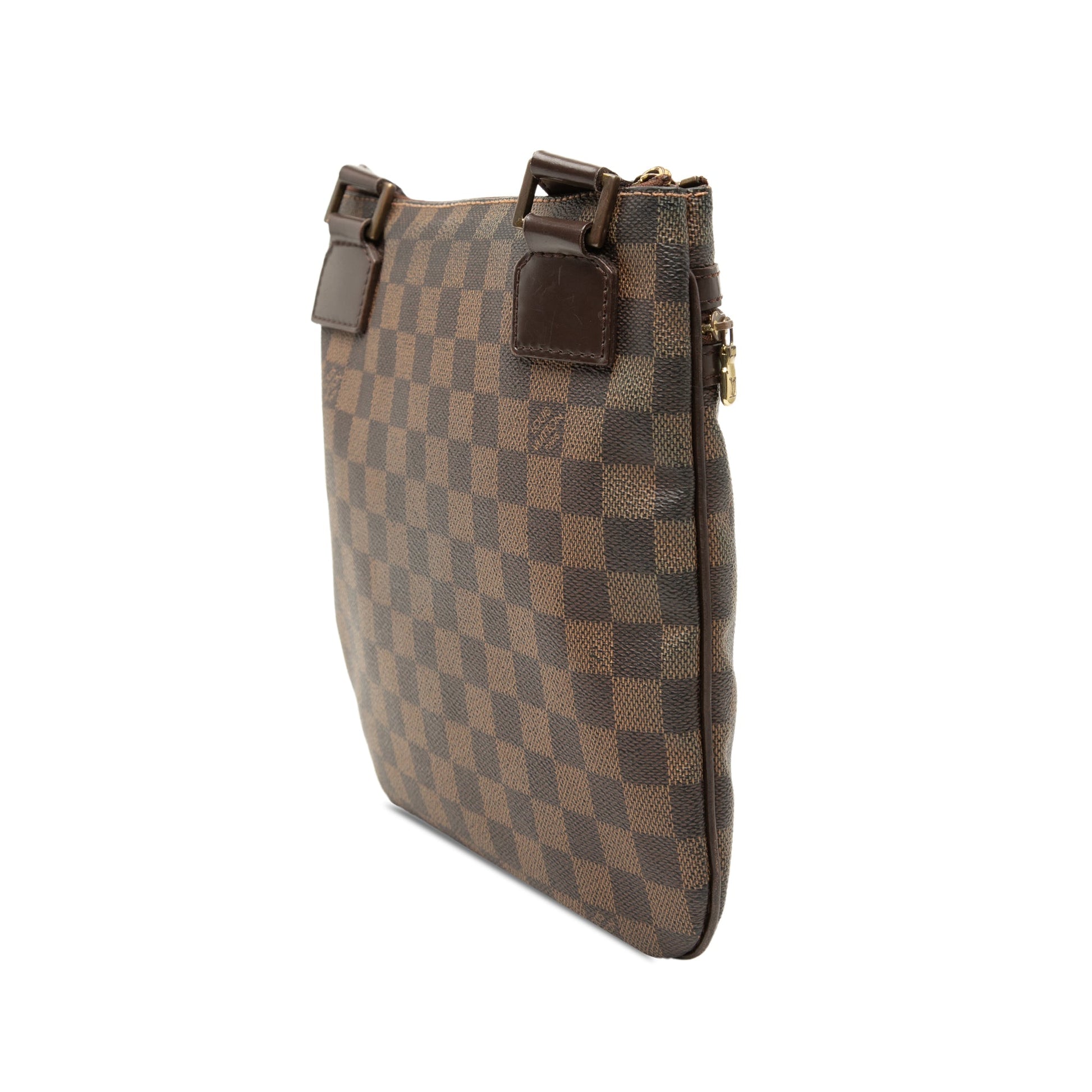 Louis Vuitton Damier Ebene Bosphore Pochette