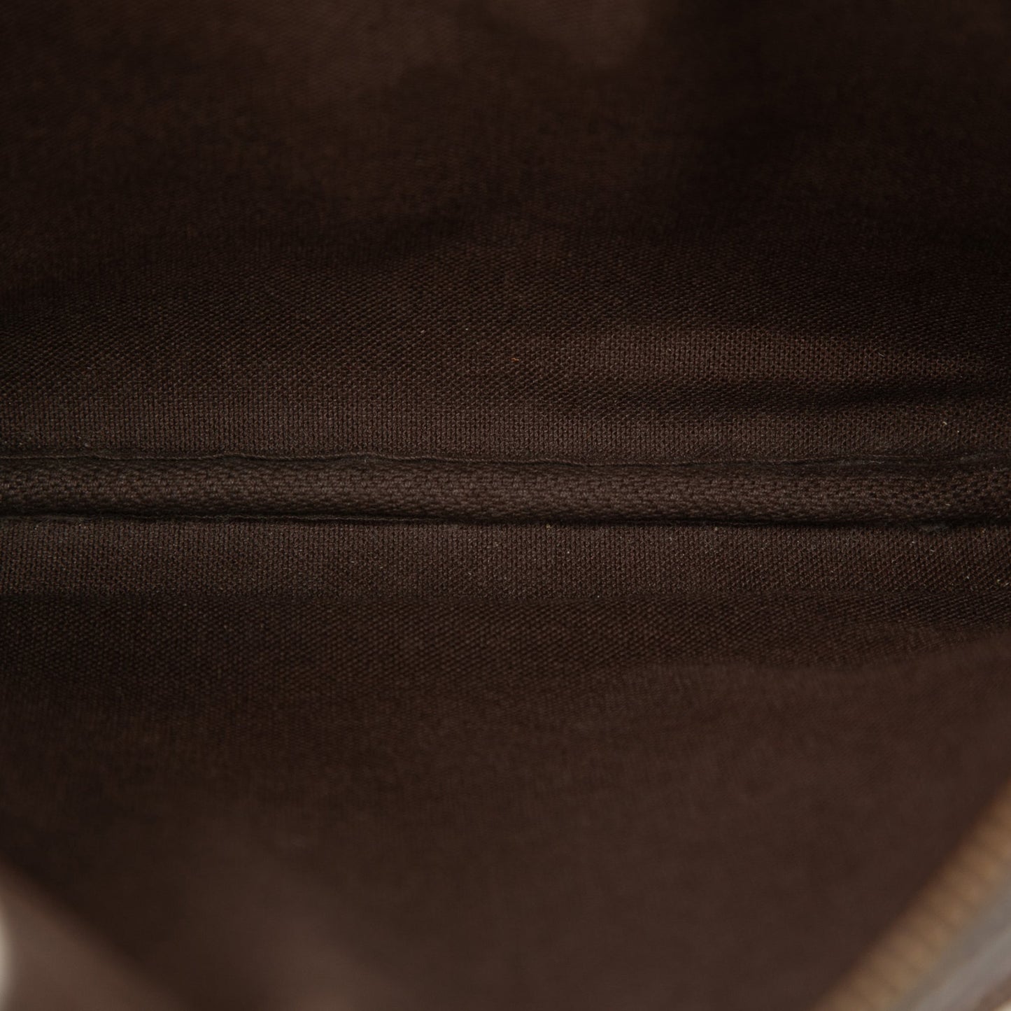 Louis Vuitton Damier Ebene Bosphore Pochette