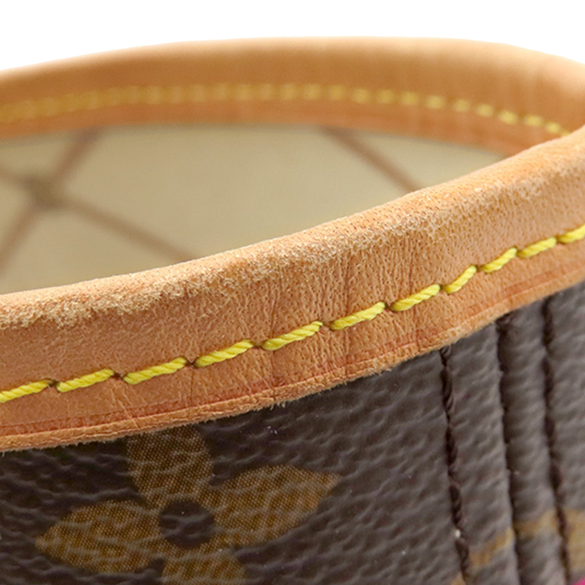 Louis Vuitton Monogram Summer Trunks Neverfull MM