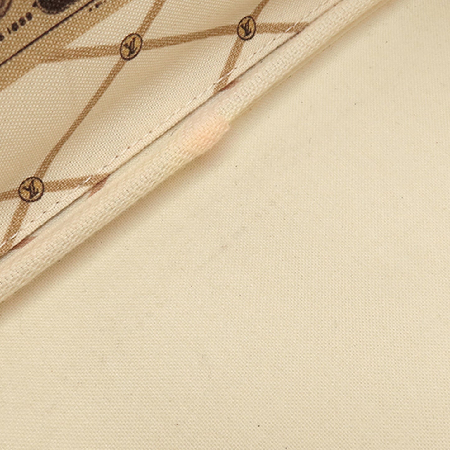 Louis Vuitton Monogram Summer Trunks Neverfull MM