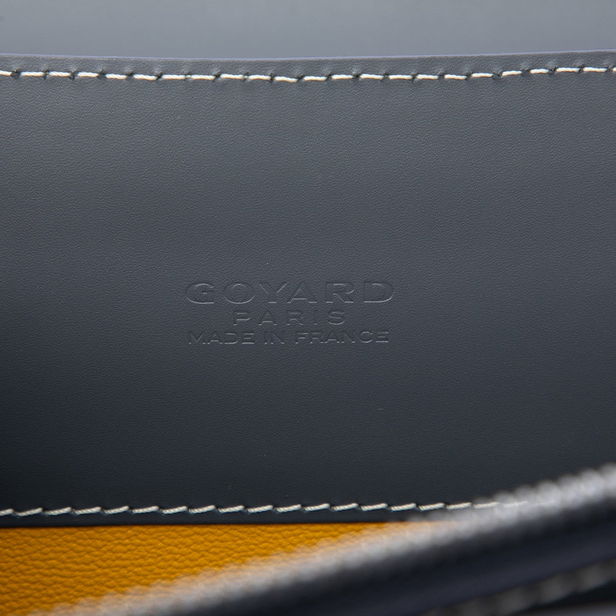 Goyard Goyardine Serviette Chypre