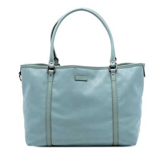 Gucci Medium GG Imprime Joy Tote