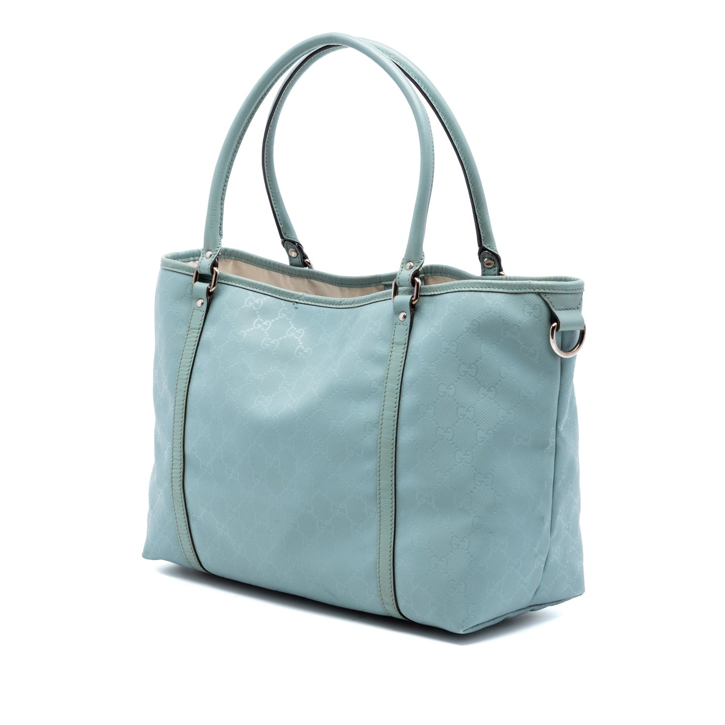 Gucci Medium GG Imprime Joy Tote