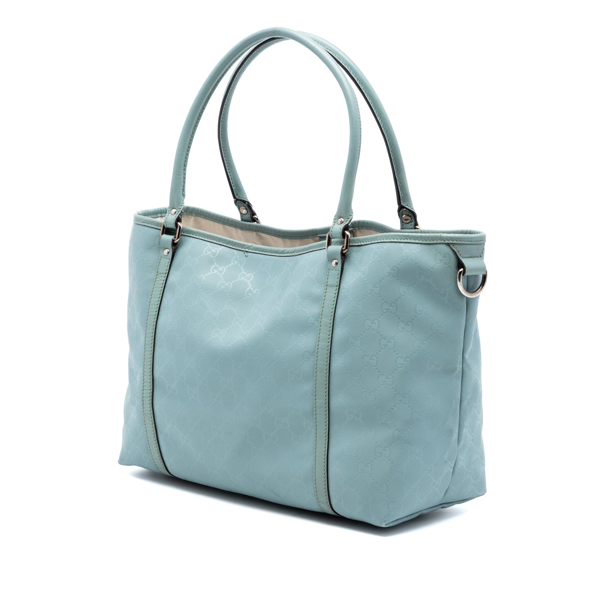 Gucci Medium GG Imprime Joy Tote
