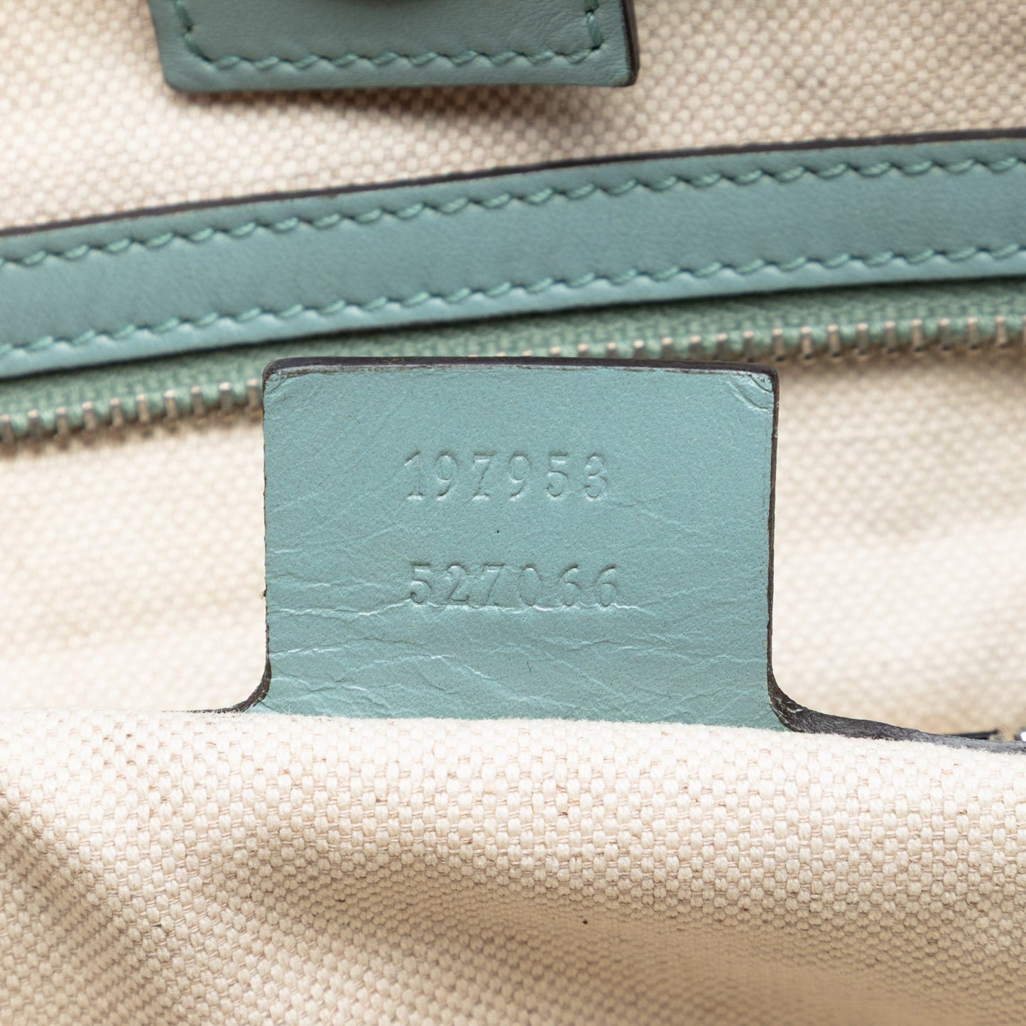 Gucci Medium GG Imprime Joy Tote