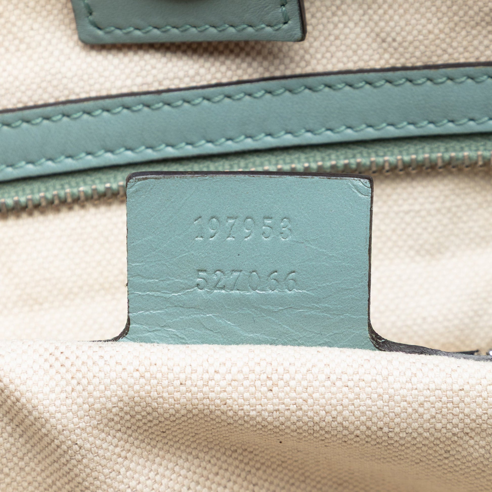 Gucci Medium GG Imprime Joy Tote