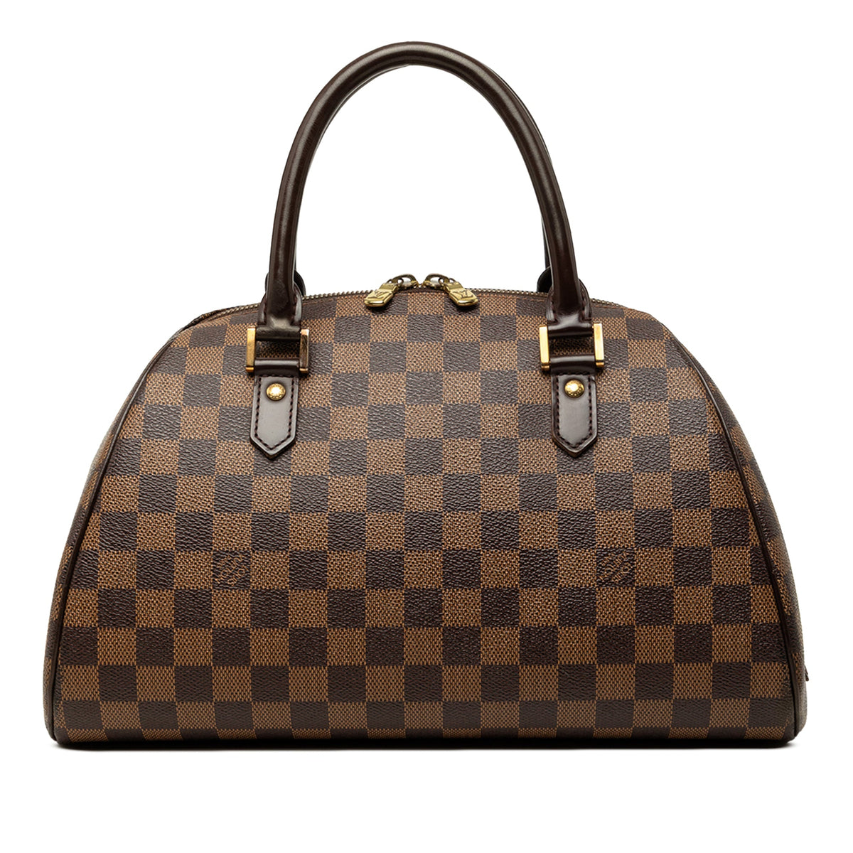 Louis Vuitton Damier Ebene Ribera MM