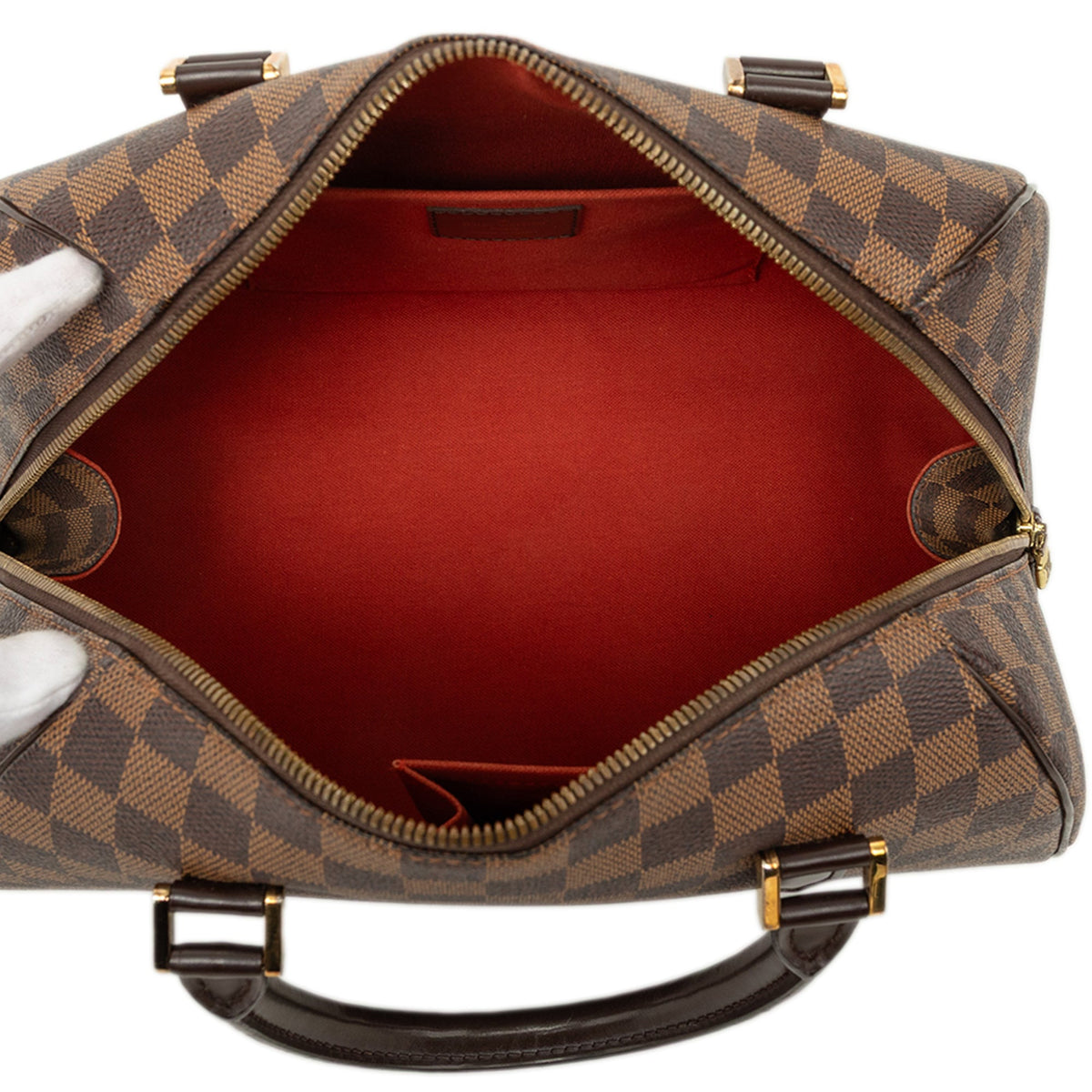 Louis Vuitton Damier Ebene Ribera MM