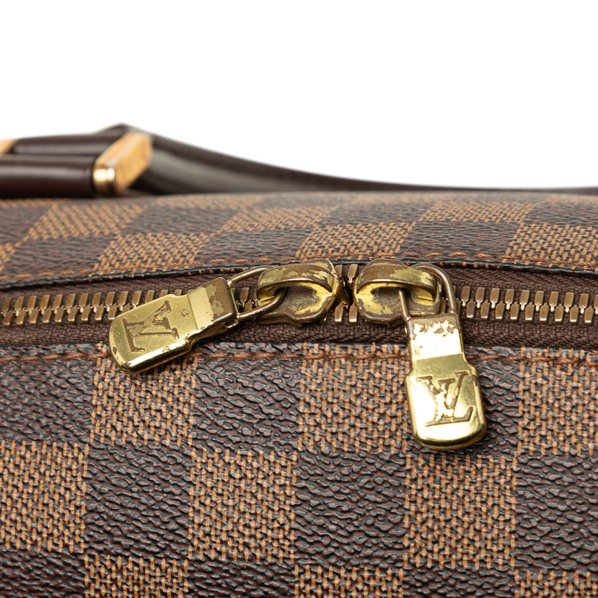 Louis Vuitton Damier Ebene Ribera MM