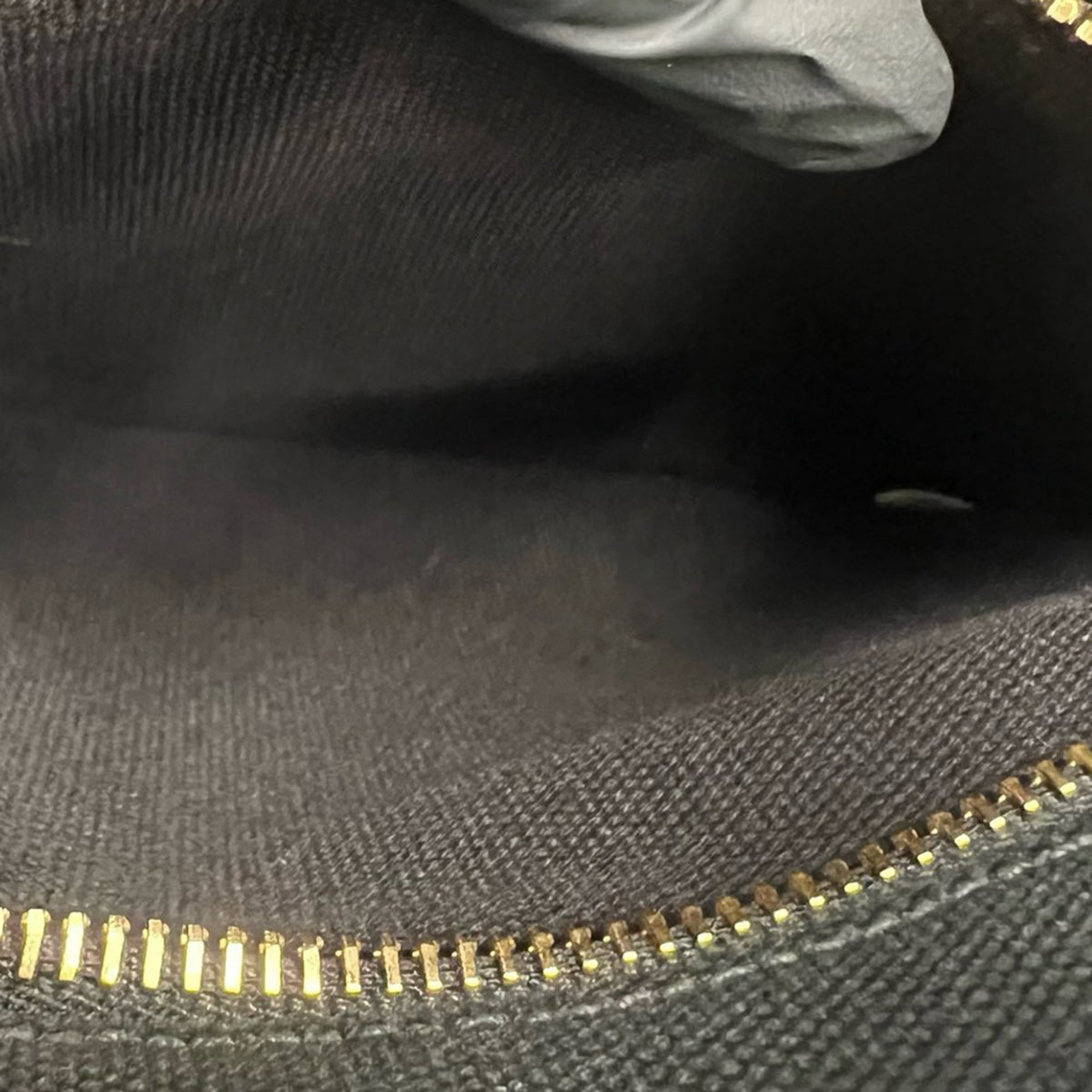 Prada Small Canvas Canapa Logo Tote