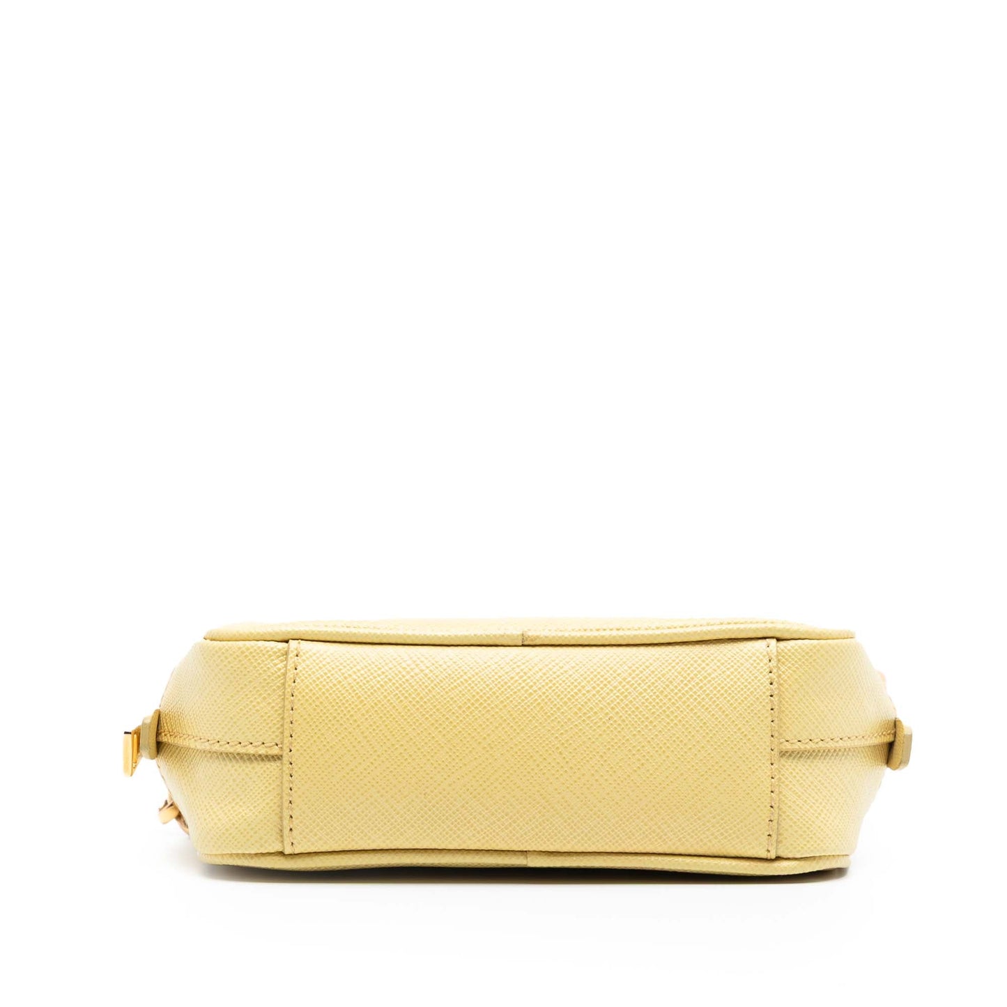 Prada Saffiano Lux Camera Bag