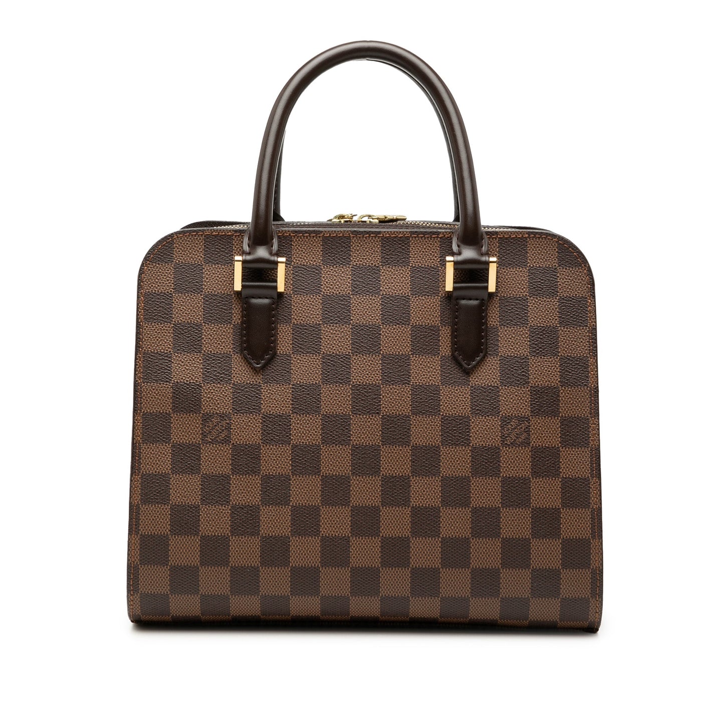 Louis Vuitton Damier Ebene Triana