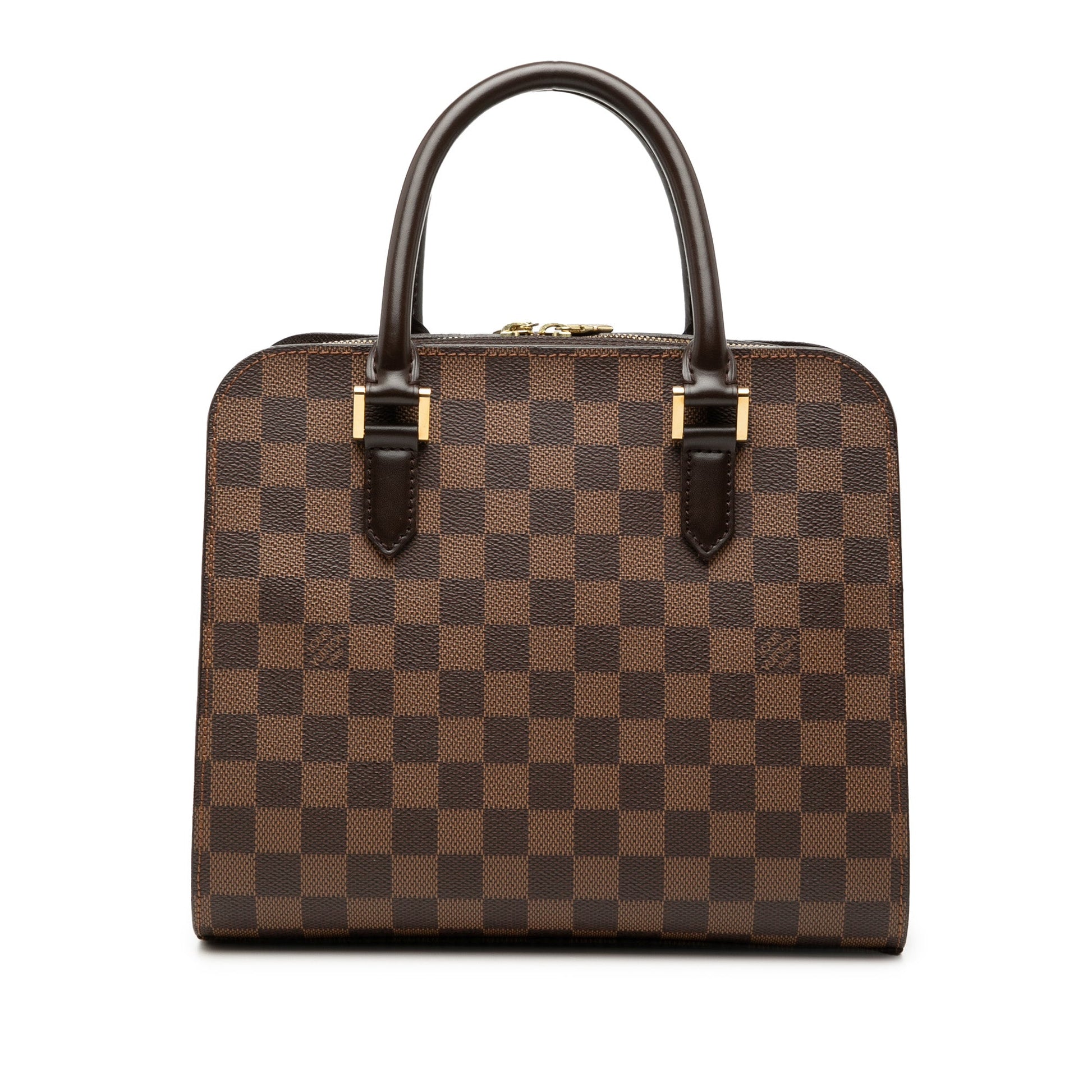 Louis Vuitton Damier Ebene Triana