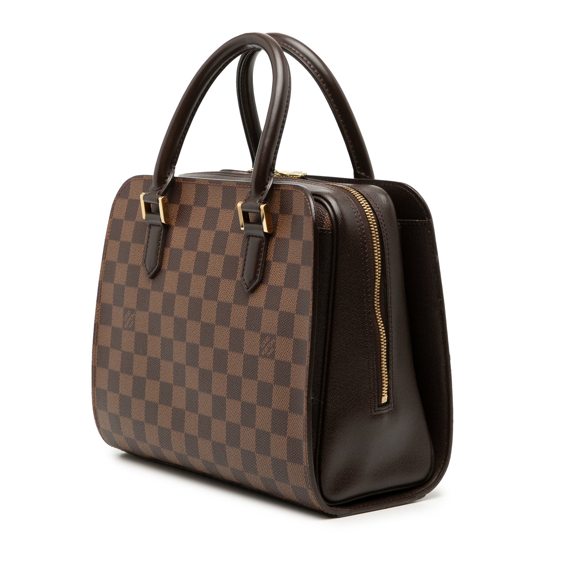 Louis Vuitton Damier Ebene Triana