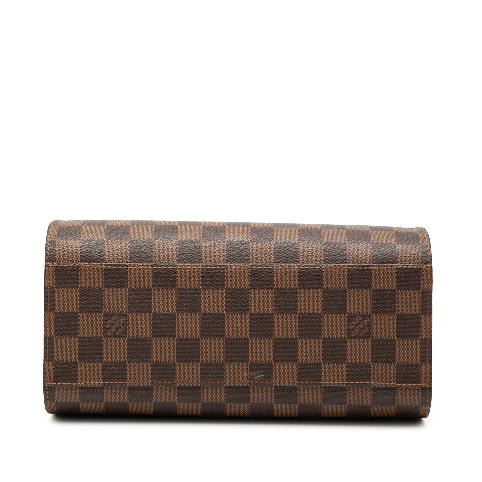 Louis Vuitton Damier Ebene Triana